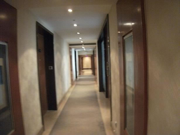 西安頤和宮大酒店抵押項目