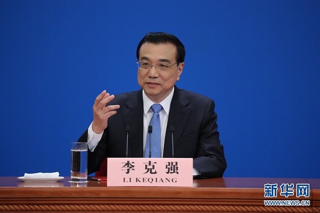 李克強：房屋70年產(chǎn)權到期后可續期 不影響交易